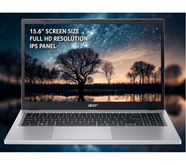 ACER Aspire 3 15.6