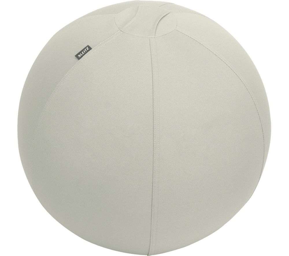 Ergo Active Sitting Ball - Grey, 55 cm