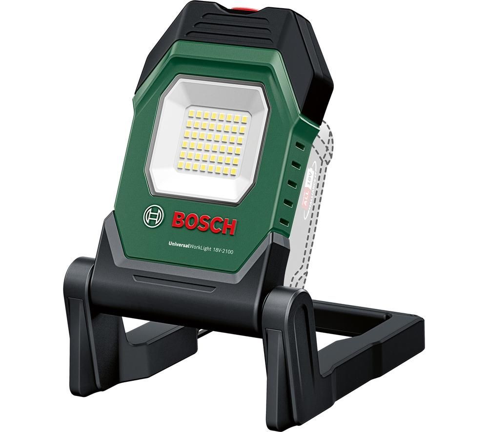Universal LED Work Light