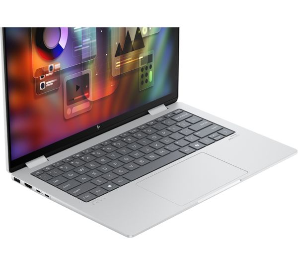 HP ENVY x360 14