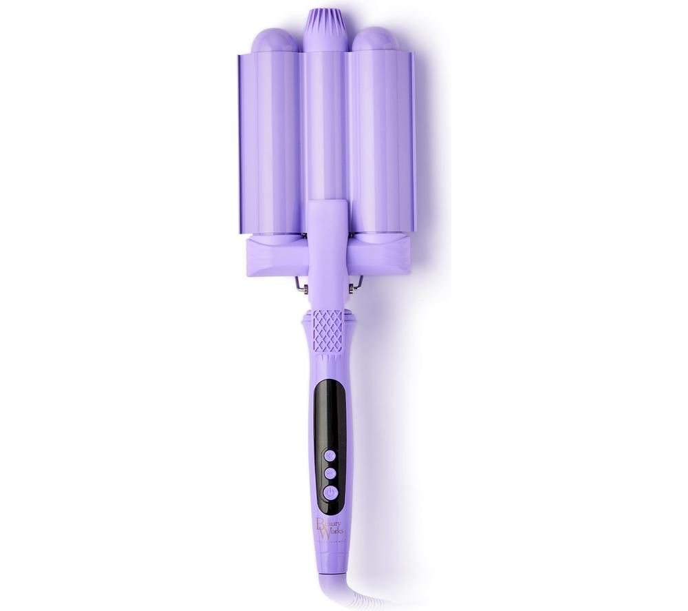 Sunset Edition Jumbo Waver - Purple Dusk