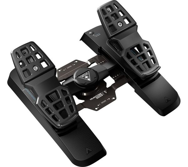Turtle Beach Velocityone Rudder Pedals