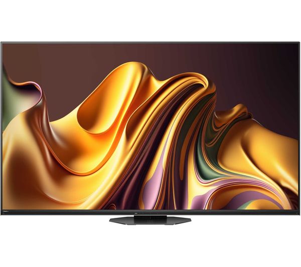 HISENSE 65U8NQTUK 65