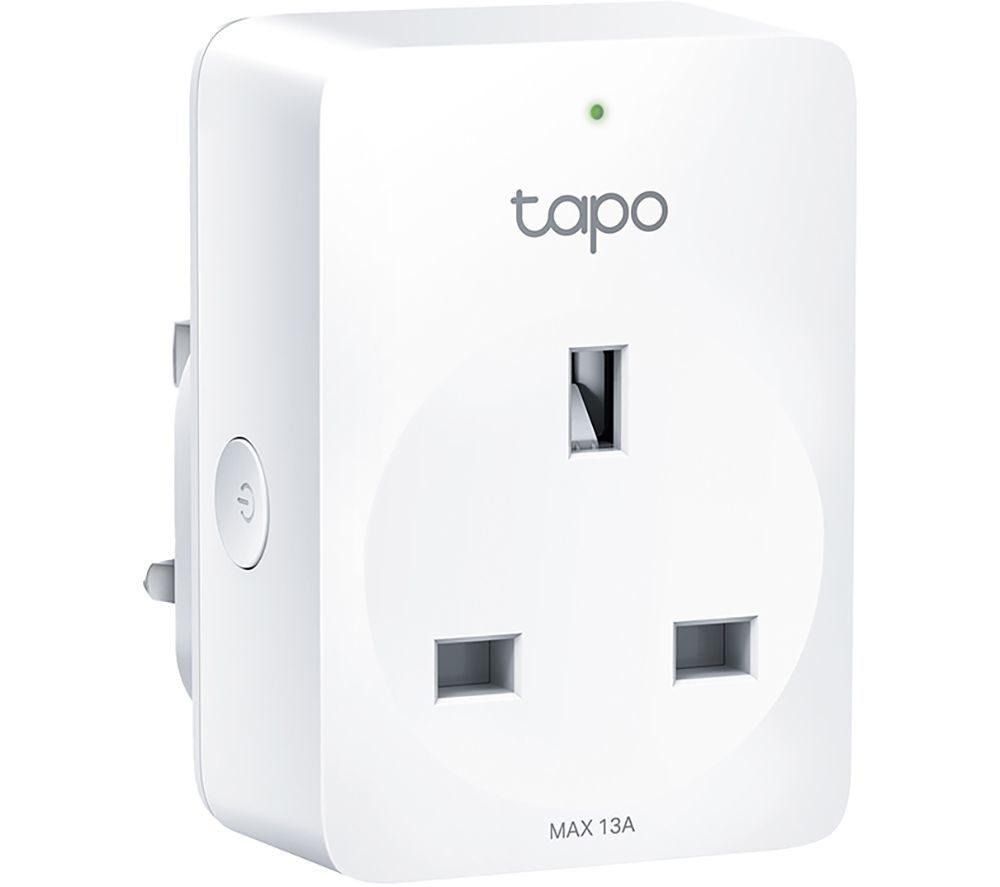 Tapo P110M Mini Smart WiFi Plug