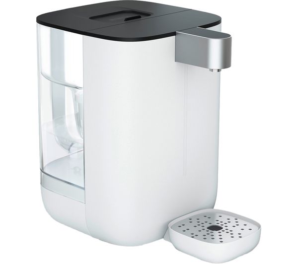 Brita Cube Hot Water Dispenser White