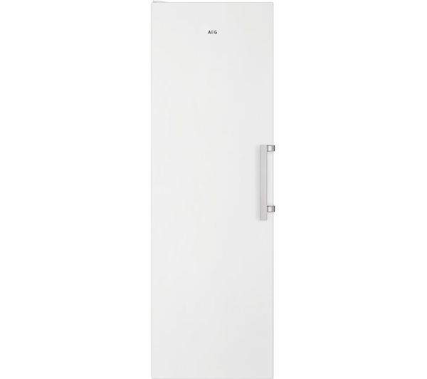 AEG 7000 OAG7M281EW Tall Freezer - White