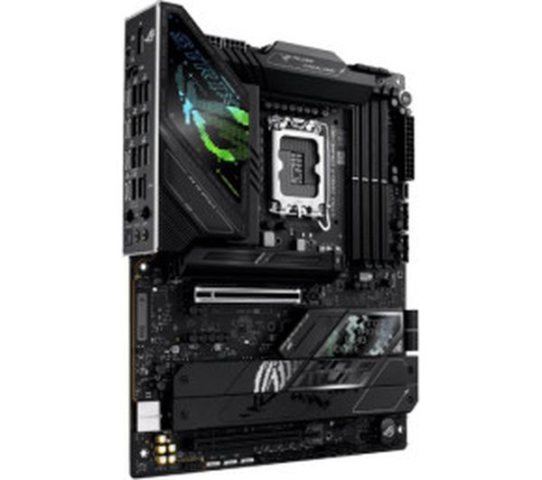 ASUS PRIME Z890-P LGA1851 Motherboard