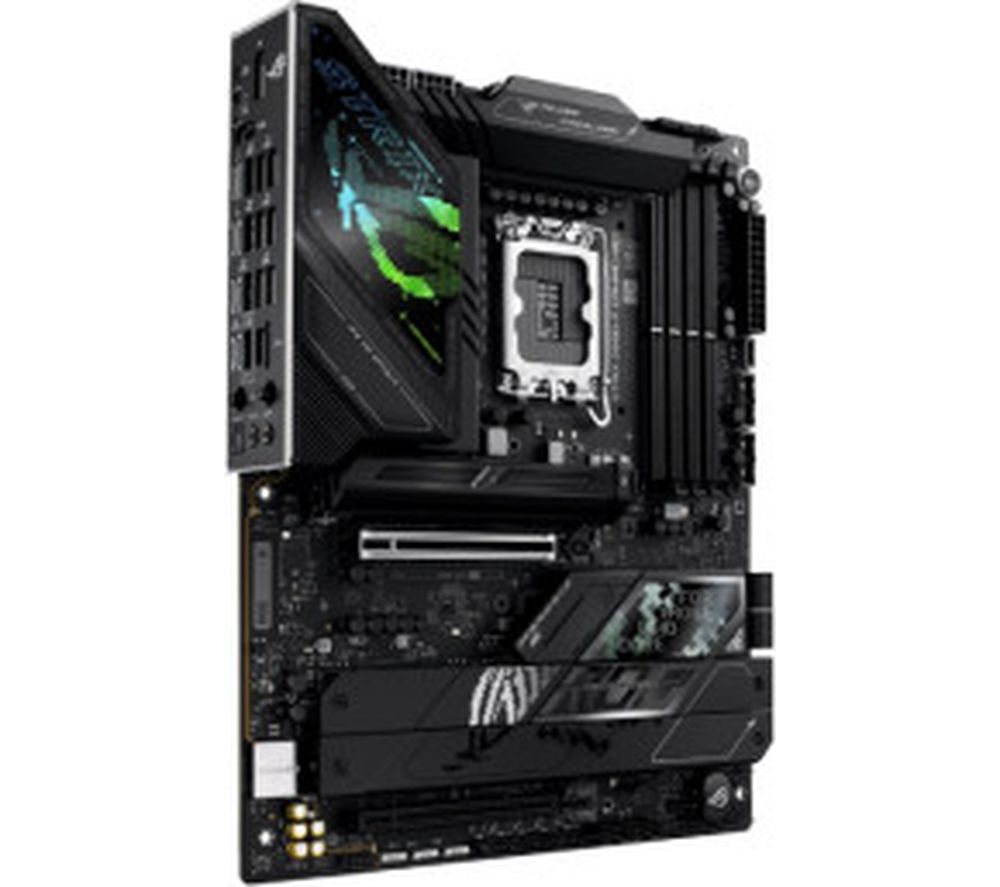 PRIME Z890-P LGA1851 Motherboard