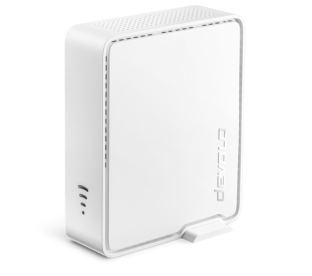 8965 Repeater WiFi Range Extender - AX 5400, Dual-band