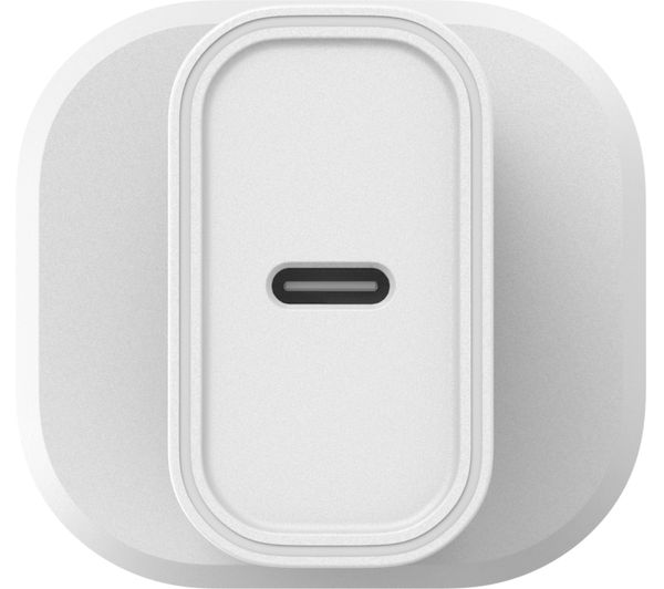 GOJI 20 W USB Type-C Charger with USB Type-C Cable - - Currys Business