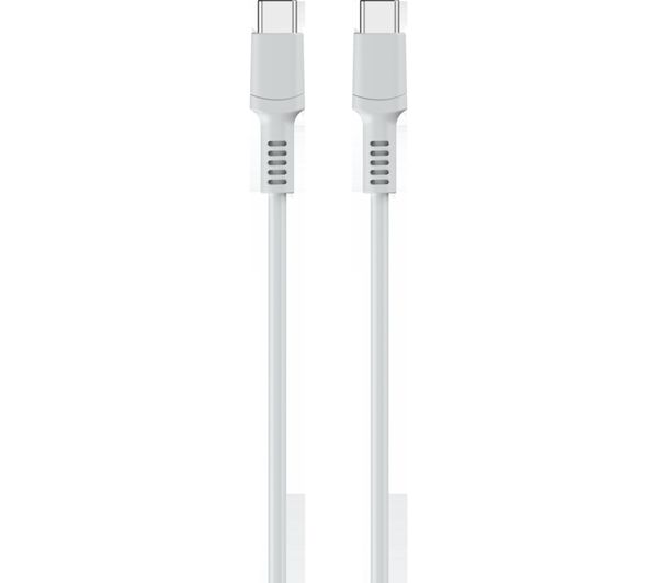 GOJI 20 W USB Type-C Charger with USB Type-C Cable - - Currys Business