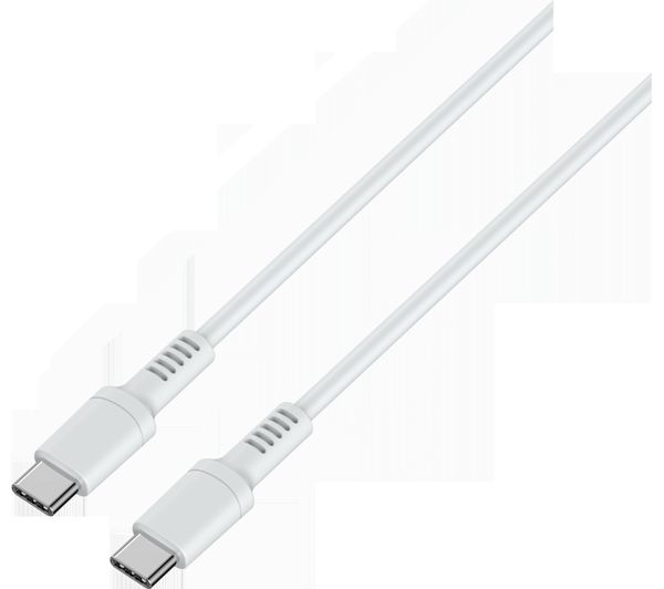 GOJI 20 W USB Type-C Charger with USB Type-C Cable - - Currys Business