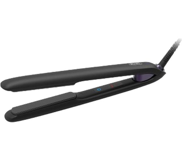 WAHL ZX972 The Style Collection Hair Straightener - Black