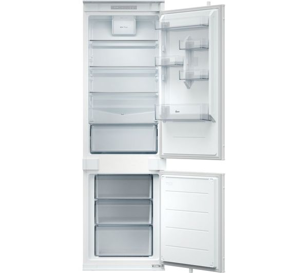 Hoover Honbql3518evk Integrated Smart 70 30 Fridge Freezer Sliding Hinge Hoover Honbql3518evk Integrated Smart 70 30 Fridge Freezer Sliding Hinge