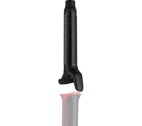 Revlon One Step Curler Attachment Black