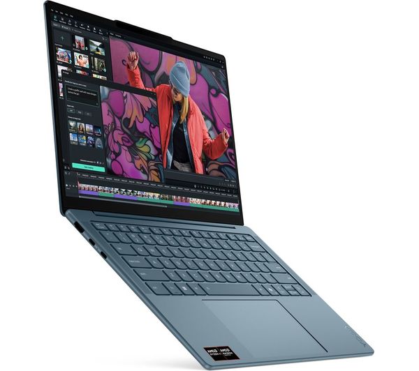 LENOVO Yoga Slim 7 14
