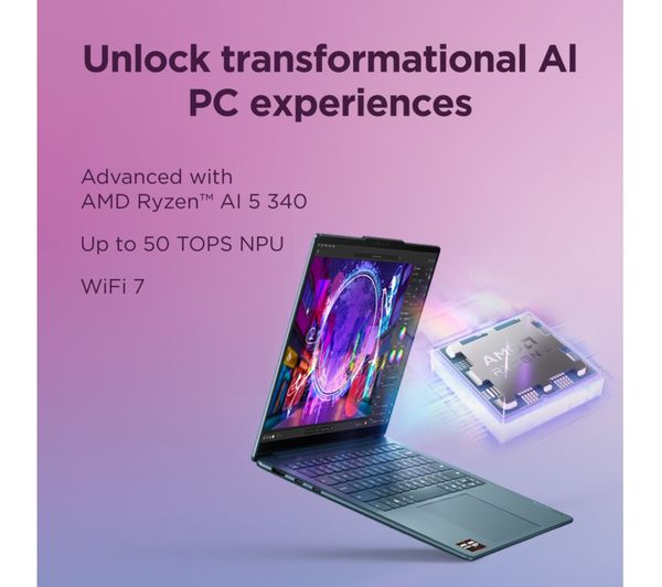 LENOVO Yoga Slim 7 14