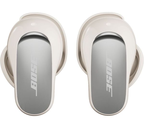 BOSE QuietComfort Ultra (2nd Gen) Wireless Bluetooth Noise