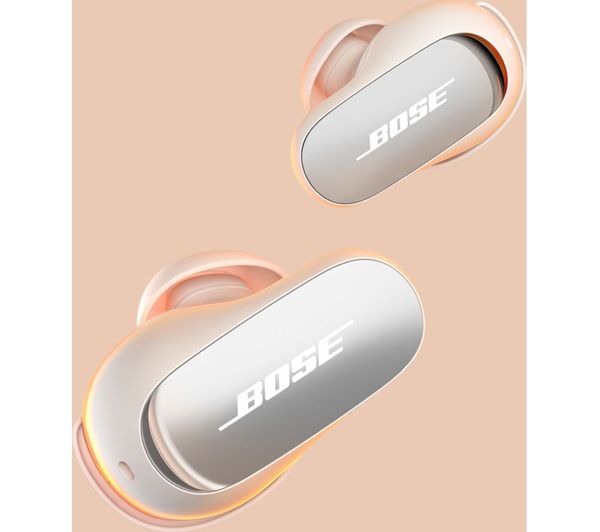 BOSE QuietComfort Ultra (2nd Gen) Wireless Bluetooth Noise