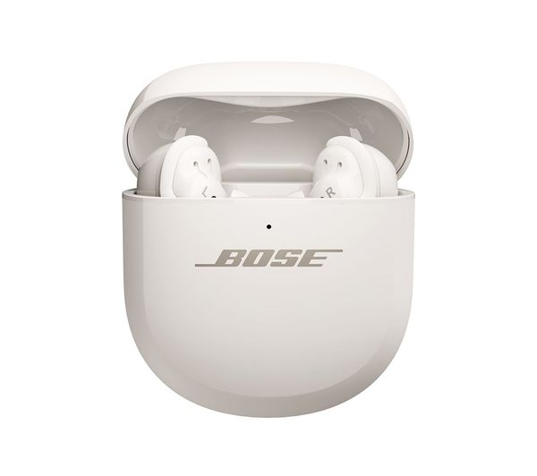 Bose QuietComfort Earbuds II ホワイト BOSE QuietComfort Ultra (2nd Gen) Wireless Bluetooth Noise