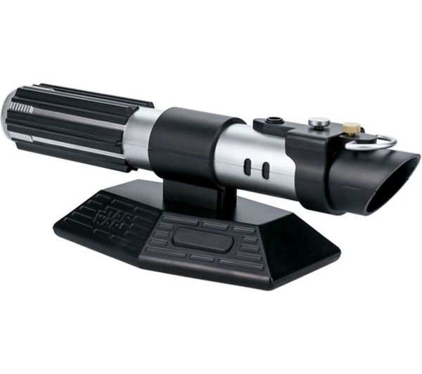 Paladone Star Wars Lightsaber Uplighter