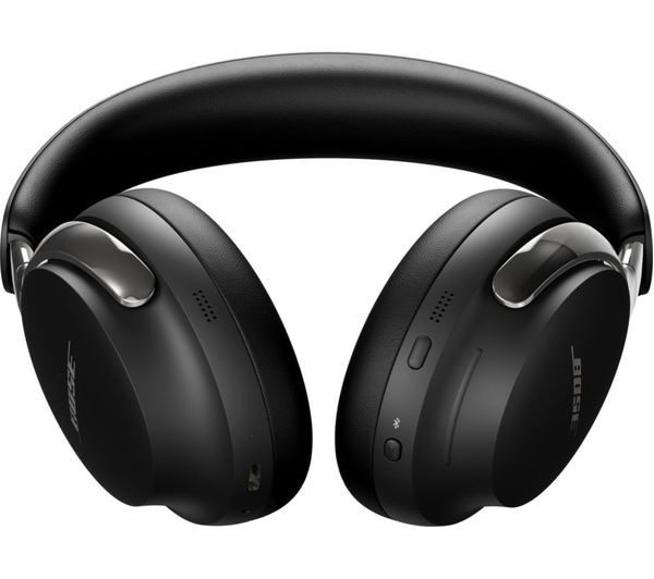 BOSE QuietComfort Ultra (2nd Gen) Wireless Bluetooth Noise