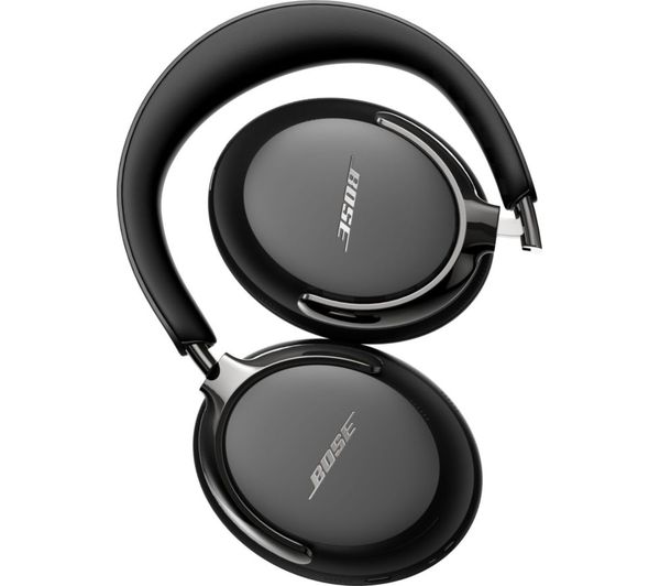 BOSE QuietComfort Ultra (2nd Gen) Wireless Bluetooth Noise