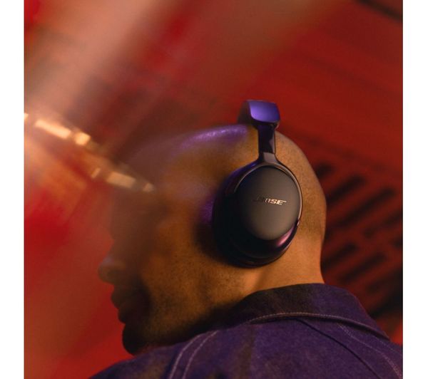BOSE QuietComfort Ultra (2nd Gen) Wireless Bluetooth Noise