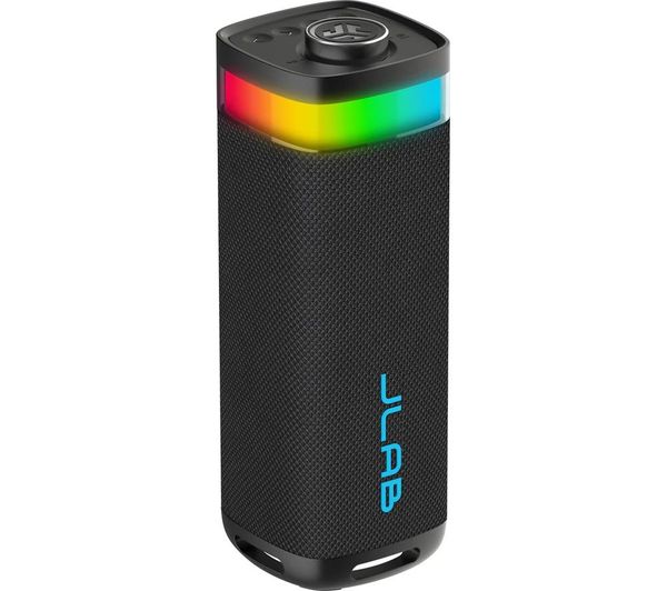 An image of JLAB JBuds Party Portable Bluetooth Speaker - Black