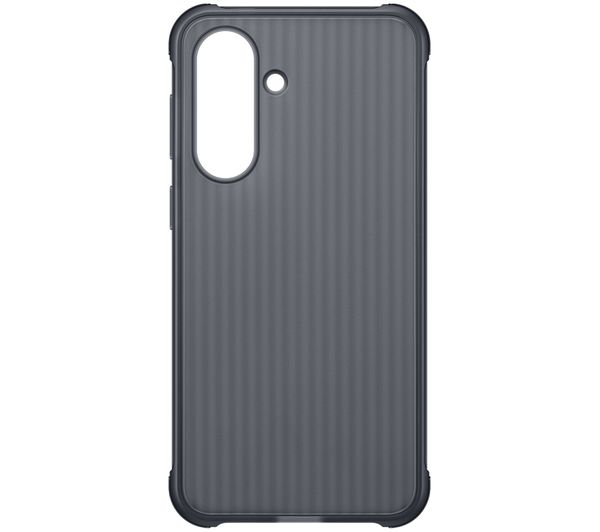 An image of SAMSUNG Galaxy A37 Rugged Case - Black
