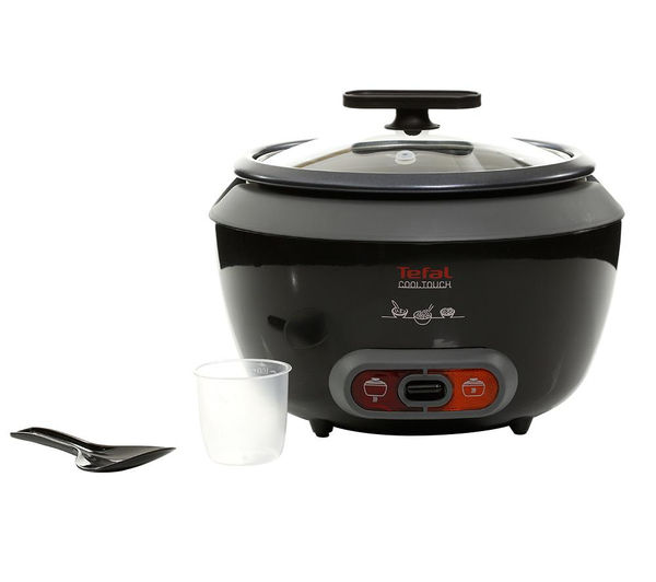 currys rice cooker tefal