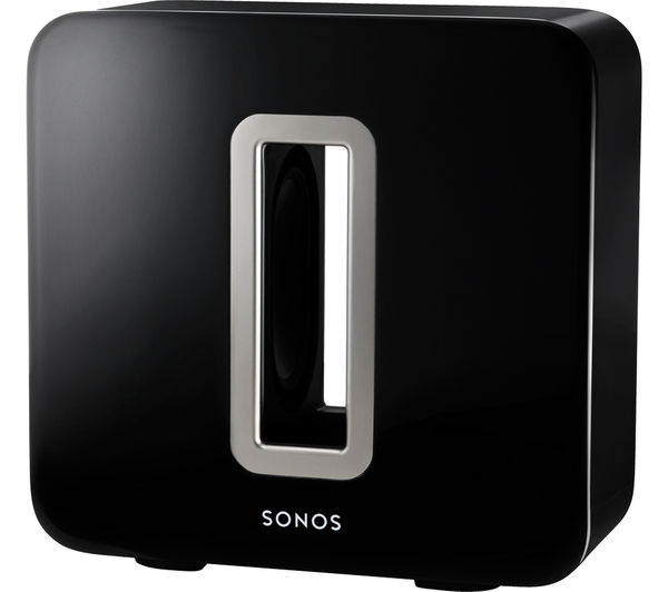 currys sonos sub