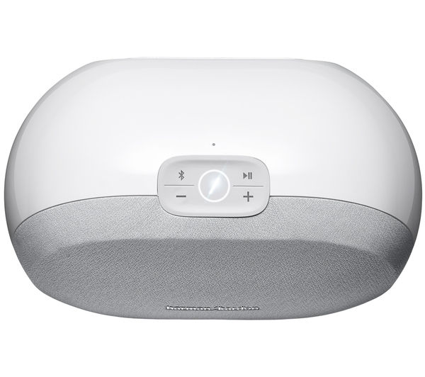 HARMAN KARDON Omni 20 Wireless Multi-Room Speaker - JBL207