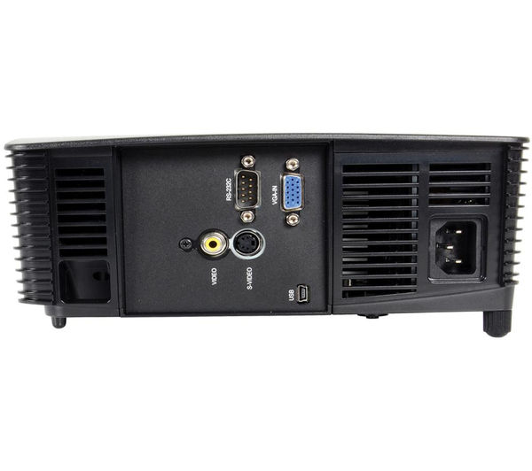 OPTS310EDSG OPTOMA S310e Projector Currys Business