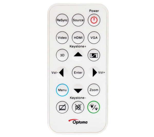 OPTS310EDSG OPTOMA S310e Projector Currys Business