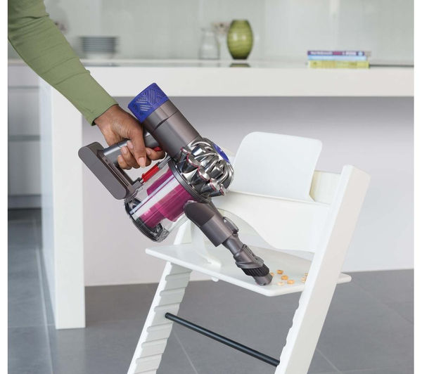 Vacuum Cleaner Battery Dyson V6 Absolute