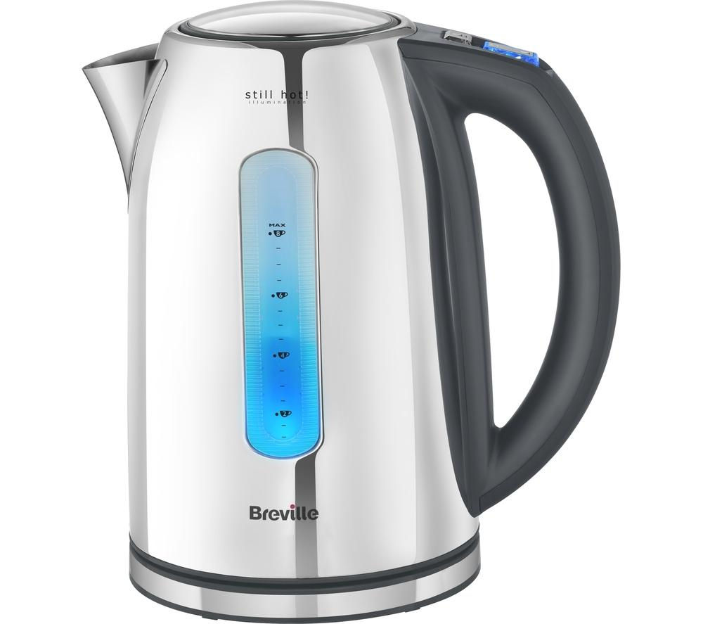 BREVILLE VKJ846 Still Hot Jug Kettle