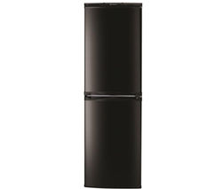HOTPOINT RFAA52K First Edition 50/50 Fridge Freezer - Black