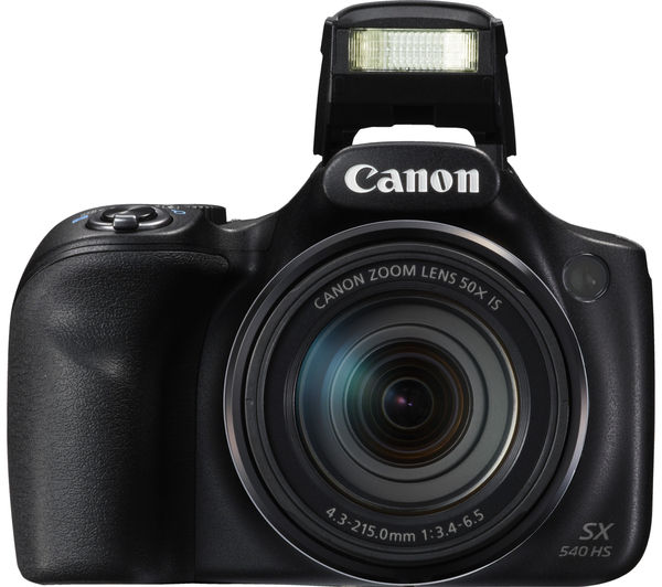 canon sx540 case