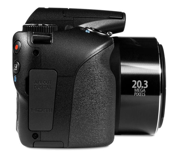 canon sx540 hs wifi