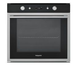 Class 6 SI6 864 SH IX Electric Oven - Stainless Steel