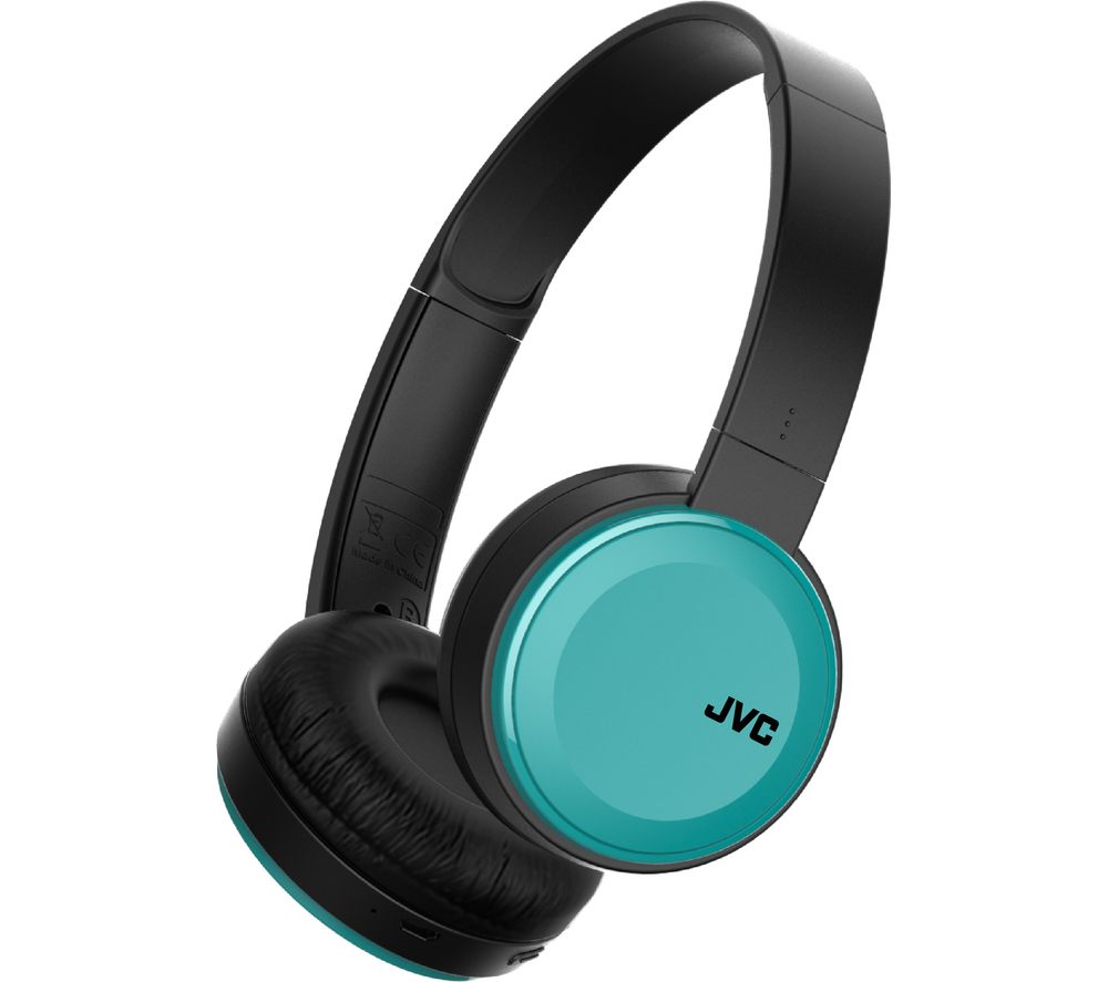 JVC HA-S30BT-A-E Wireless Bluetooth Headphones specs