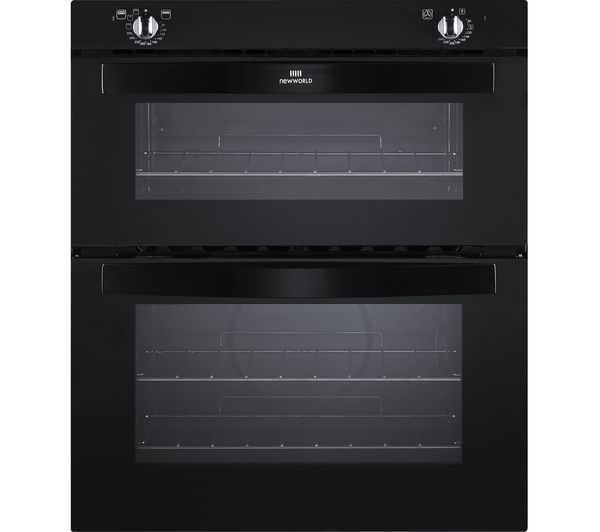 double oven currys pc world