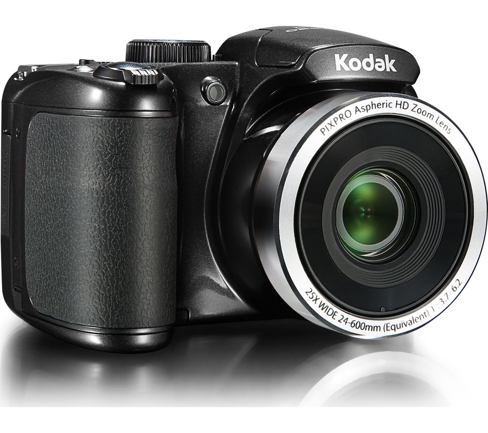 KODAK PIXPRO Astro Zoom AZ422 Bridge Camera Reviews Updated March 2024