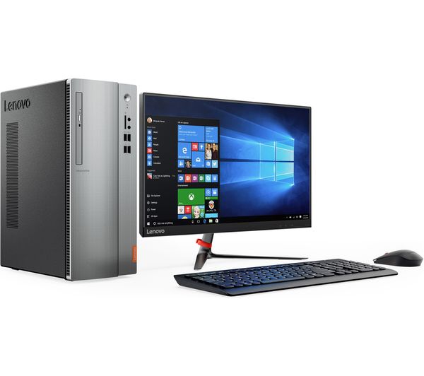 pc lenovo ideacentre 510