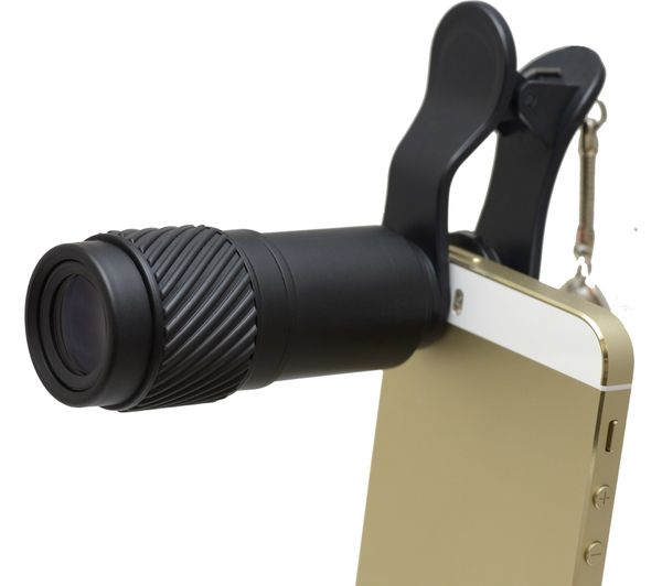 KENKO Real Pro Telephoto Clip-on Smartphone Lens