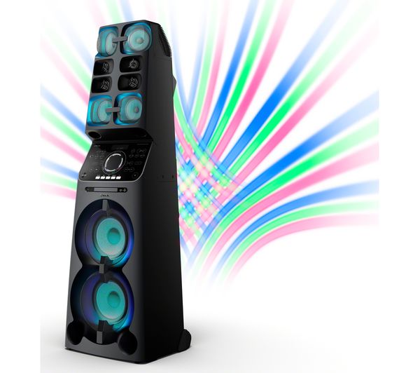 sony party speaker