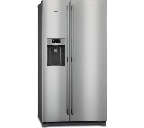 currys aeg fridge