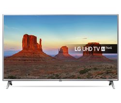 LG 65UK6500PLA 65