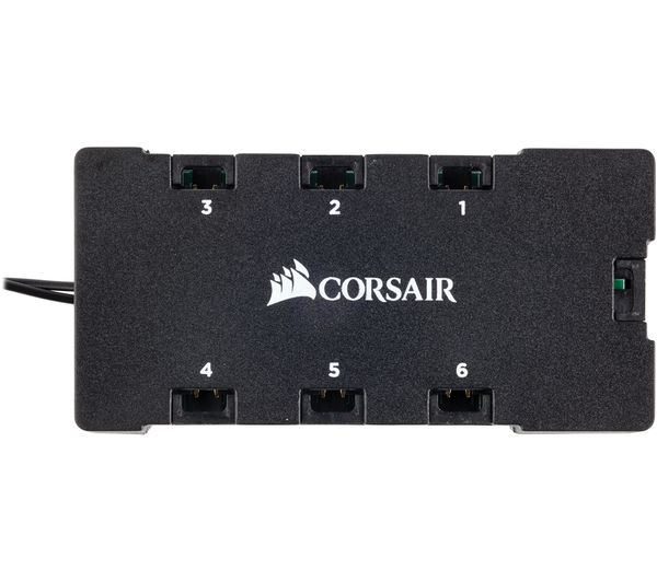 instal Corsairs Legacy free